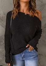Date Night Sweater