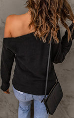 Date Night Sweater