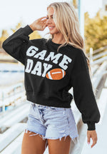 Game Day Pullover