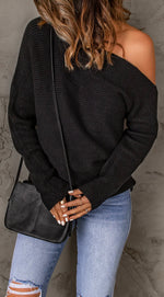 Date Night Sweater