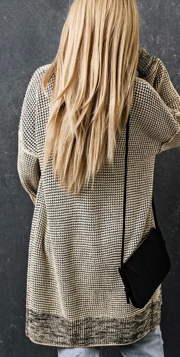 Essentials Cardi