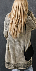 Essentials Cardi