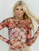 Earthly Mesh Overlay PREORDER
