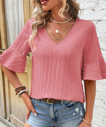 Rose Blossom Top *final sale*