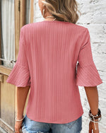 Rose Blossom Top *final sale*