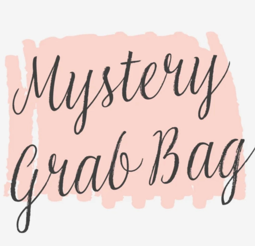 MYSTERY GRAB BAG