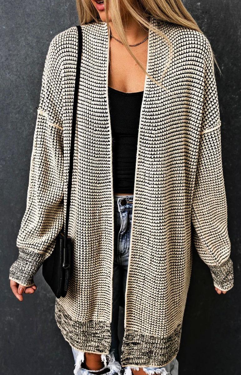 Essentials Cardi