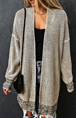 Essentials Cardi