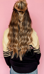 Ivy League Sweater