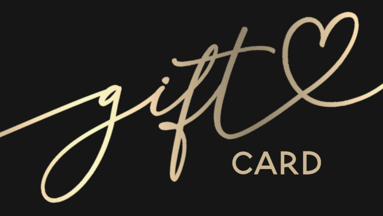 BeauTIFFully Blessed Boutique eGift Card