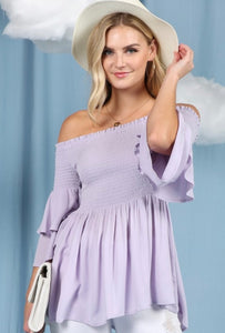 Lovely In Lavender *final sale*