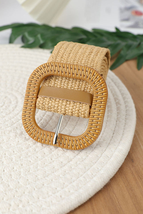 Seagrass Belt