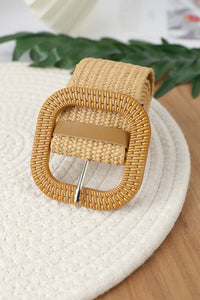 Seagrass Belt