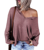 Mauve Everyday Thermal Tee